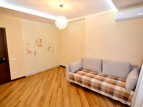квартира по адресу Федора Эрнста ул., 16-Б
