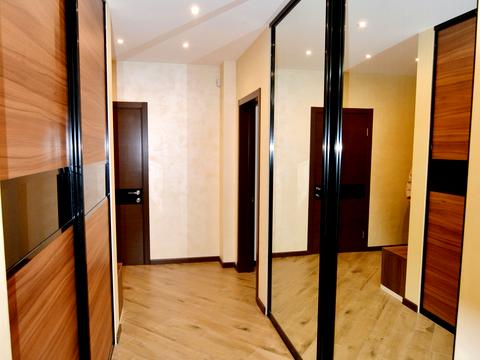 квартира по адресу Федора Эрнста ул., 16-Б