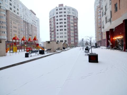 квартира по адресу Федора Эрнста ул., 16-Б
