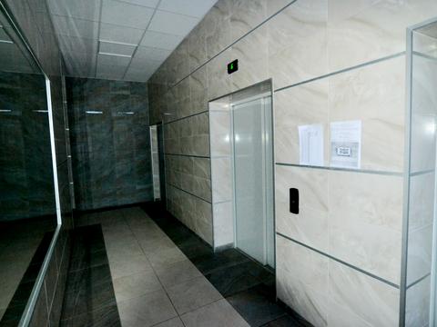 квартира по адресу Федора Эрнста ул., 16-Б