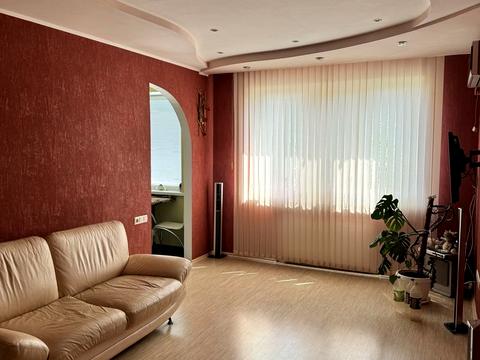 квартира за адресою Гвардійців-Широнінців вул., 62