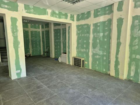 коммерческая по адресу Анатолия Соловьяненко ул. (Олександра Бойченка), 7