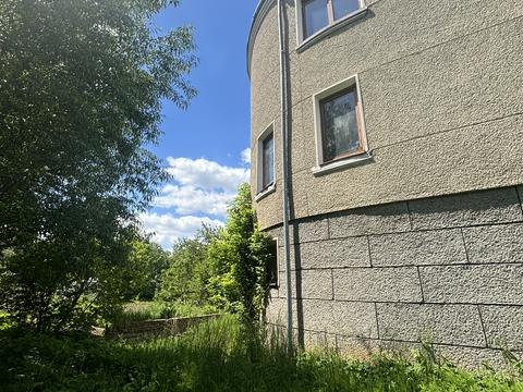 дом по адресу Нова, 10