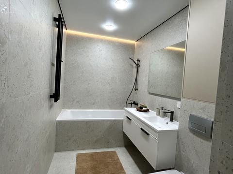 квартира за адресою Барське шосе, 1