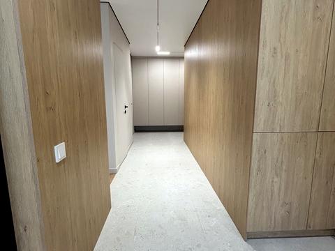 квартира за адресою Барське шосе, 1