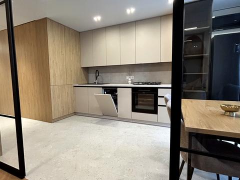 квартира за адресою Барське шосе, 1