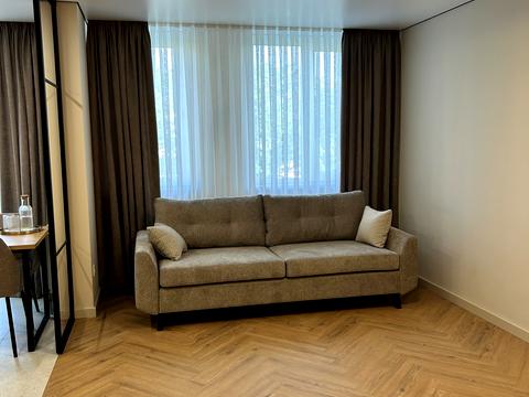 квартира за адресою Барське шосе, 1