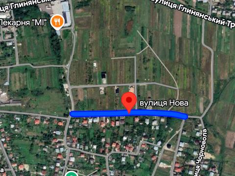 дом по адресу Нова, 10