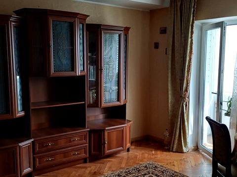 квартира по адресу Академика Заболотного ул., 138