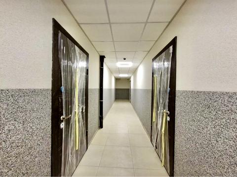 квартира за адресою Добровольців пров., 21