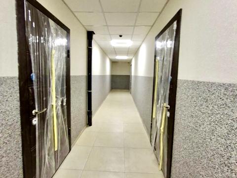 квартира за адресою Добровольців пров., 21