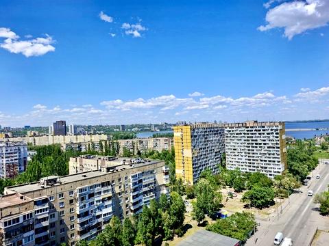 квартира за адресою Добровольців пров., 21