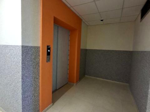 квартира за адресою Добровольців пров., 21