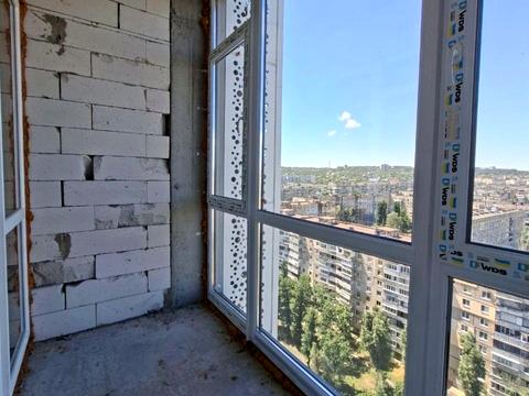 квартира за адресою Добровольців пров., 21