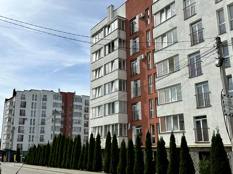 квартира по адресу Пилипа Орлика ул., 1-А