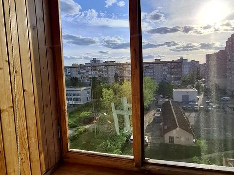 квартира по адресу Александра Архипенко ул. (Мате Залки), 4-А