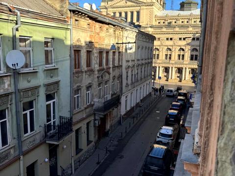 квартира по адресу Фурманская ул., 3