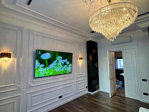 квартира по адресу Фурманская ул., 3