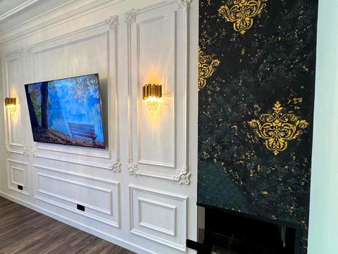 квартира по адресу Фурманская ул., 3
