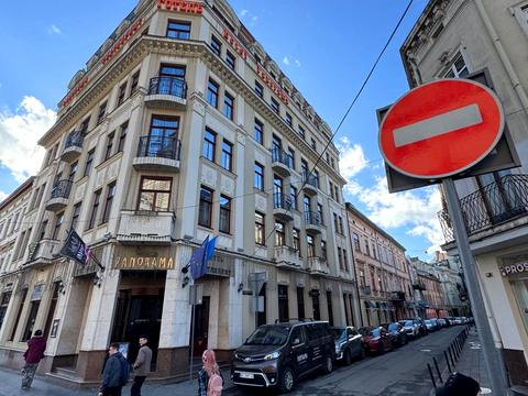 квартира по адресу Фурманская ул., 3