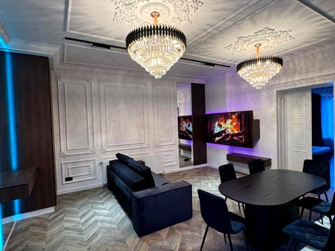 квартира по адресу Фурманская ул., 3