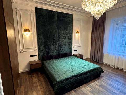 квартира по адресу Фурманская ул., 3
