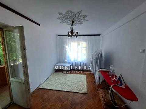 квартира за адресою Лісовий просп., 15-А