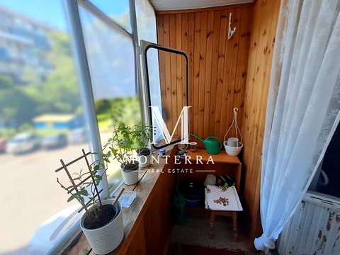 квартира за адресою Лісовий просп., 15-А