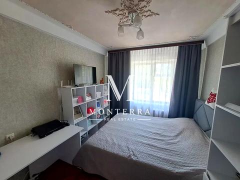 квартира по адресу Лесной просп., 15-А