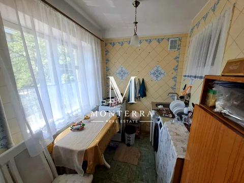 квартира за адресою Лісовий просп., 15-А