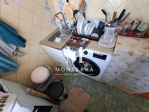квартира за адресою Лісовий просп., 15-А