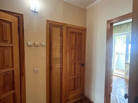 квартира по адресу Харьковское шоссе, 65