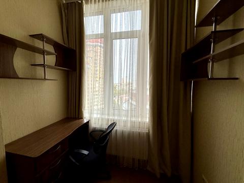 квартира по адресу Евгения Коновальца ул. (Щорса), 36-В