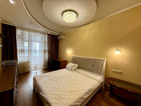 квартира по адресу Евгения Коновальца ул. (Щорса), 36-В