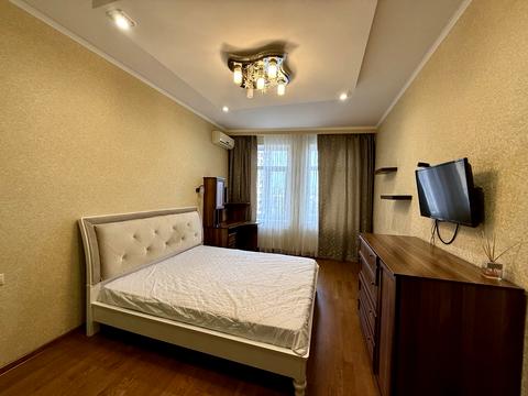 квартира по адресу Евгения Коновальца ул. (Щорса), 36-В
