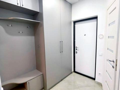 квартира за адресою Авраама Лінкольна вул. (Димитрова), 6-А