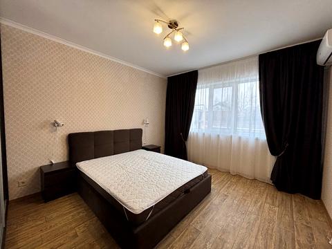 квартира по адресу Метрологическая ул., 60