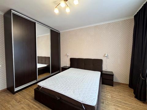 квартира по адресу Метрологическая ул., 60