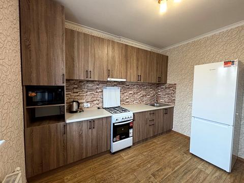 квартира по адресу Метрологическая ул., 60