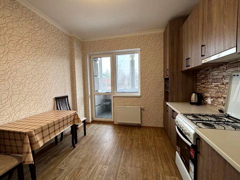 квартира по адресу Метрологическая ул., 60