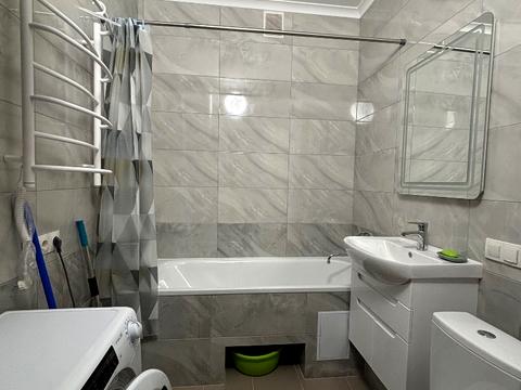 квартира по адресу Метрологическая ул., 60