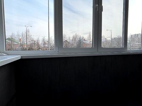 квартира по адресу Метрологическая ул., 60