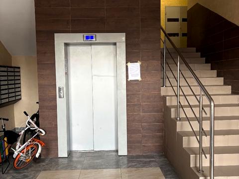квартира по адресу Метрологическая ул., 60