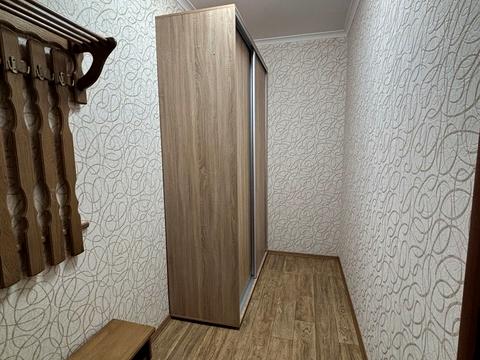 квартира по адресу Метрологическая ул., 60
