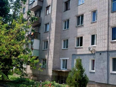 квартира за адресою Дмитра Самоквасова вул. (Стаханівців), 7
