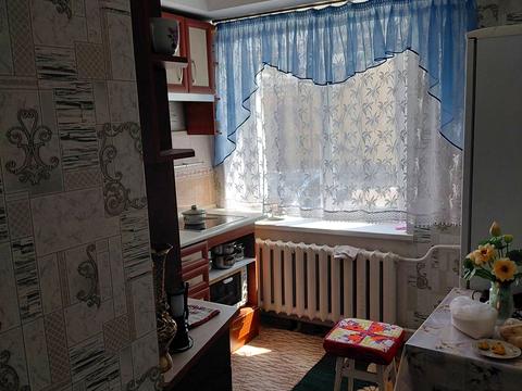 квартира за адресою Дмитра Самоквасова вул. (Стаханівців), 7