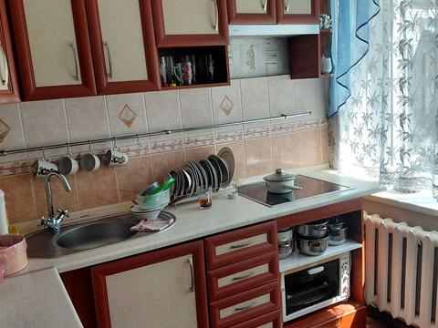 квартира за адресою Дмитра Самоквасова вул. (Стаханівців), 7