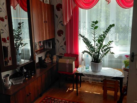 квартира за адресою Дмитра Самоквасова вул. (Стаханівців), 7