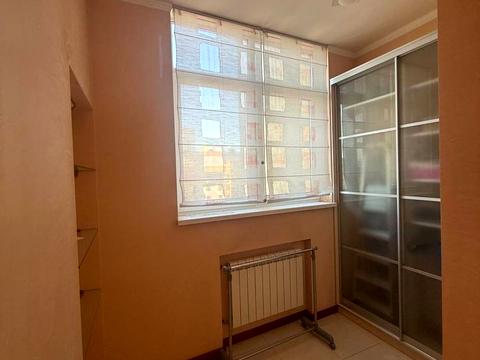 квартира по адресу Дмитриевская ул., 69