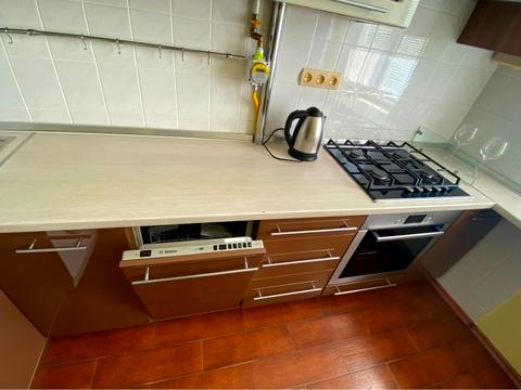 квартира по адресу Пражская ул., 32